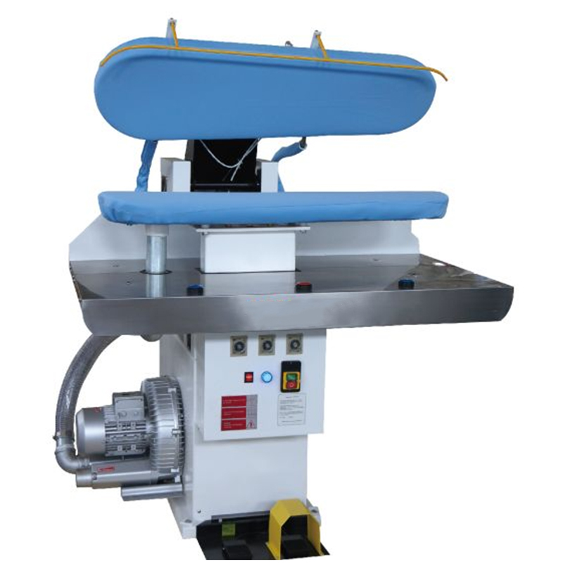 C-118 自動(dòng)萬(wàn)能壓燙機(jī)