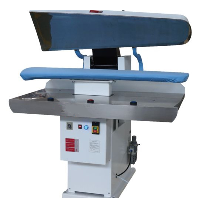 C-203 水洗萬(wàn)能壓燙機(jī)