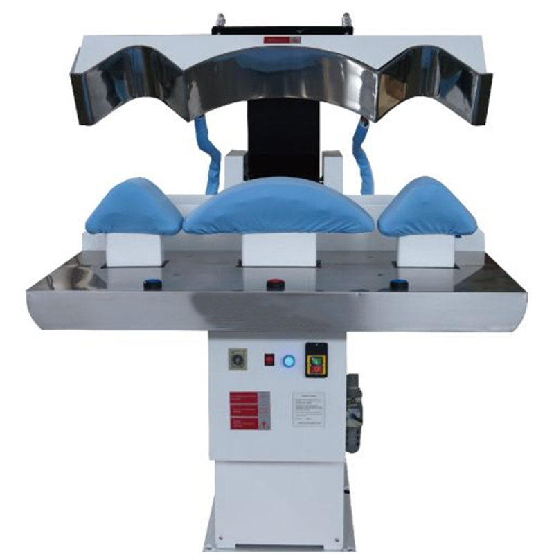 C-207 自動(dòng)領(lǐng)袖壓燙機(jī)