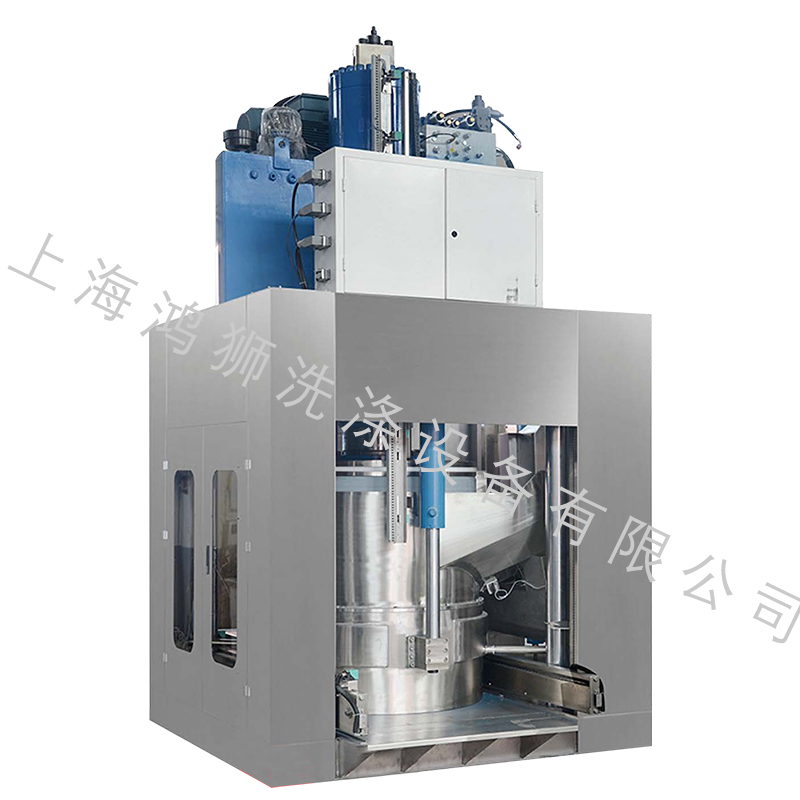 壓榨脫水機(jī)