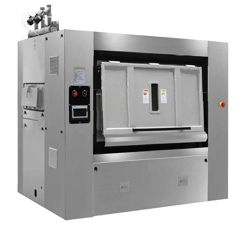 NBSW系列隔離式洗脫機(jī)