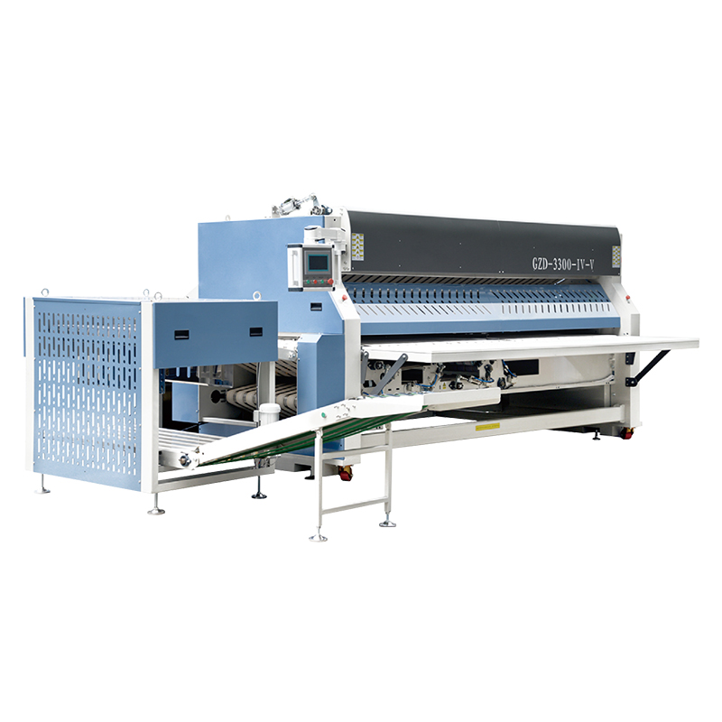GZD-3300-IV-V 高速折疊機(jī)(自帶堆碼)